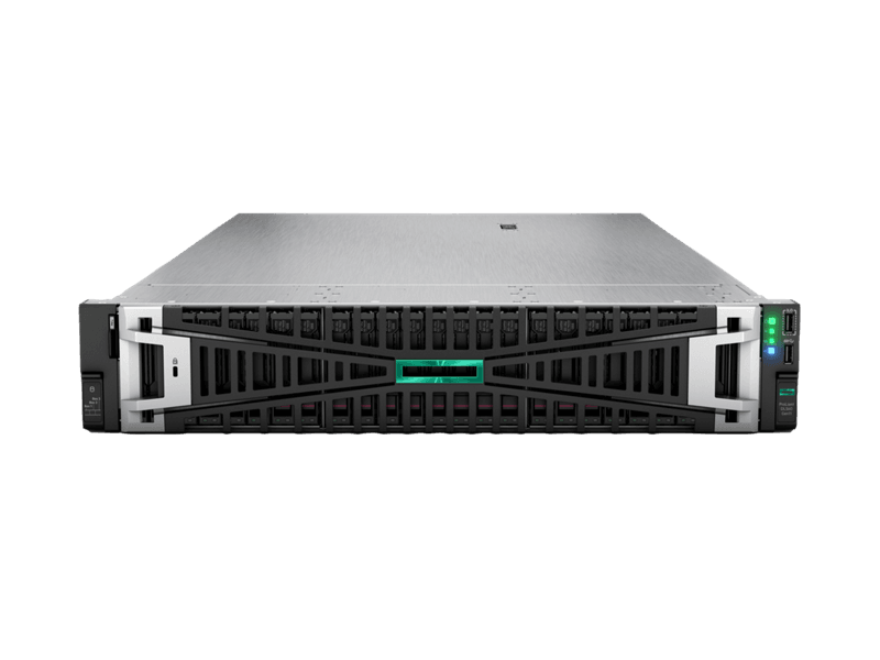 Server HPE ProLiant DL560 Gen11