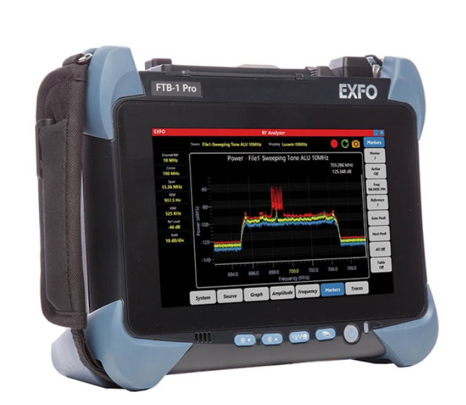 EXFO FTB-1V2/PRO (Máy đo OTDR, truyền dẫn)
